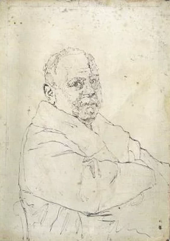 Autoritratto